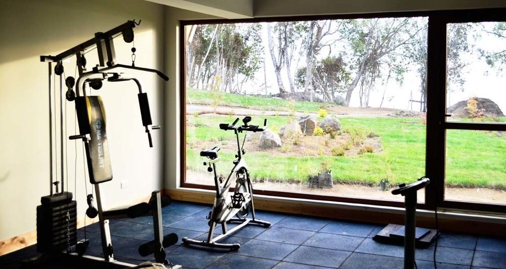 Hotel Lodge Las Cascadas Puerto Clocker Luaran gambar